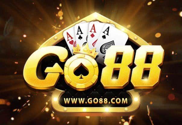 Go88 đem đến kho vàng và sự hấp dẫn thú vị cho anh em